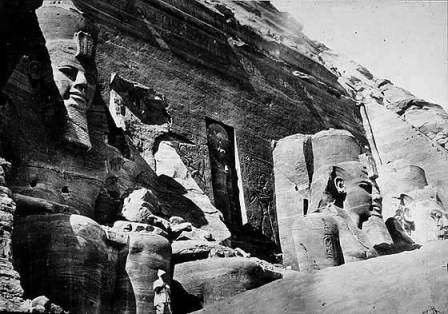 Imagen del descubrimiento