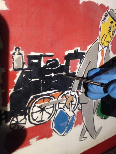 Dt-Fixació policromia