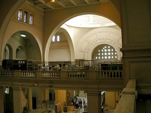 Museo del Cairo